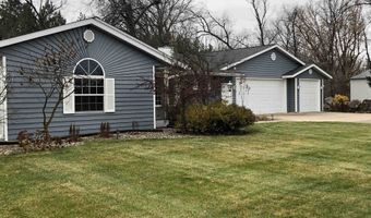 8325 COUNTY ROAD B, Amherst, WI 54406