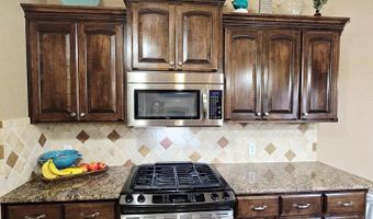 1503 NW Canaan Rd, Andrews, TX 79714