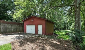 14915 Thompson Rd, Alpharetta, GA 30004