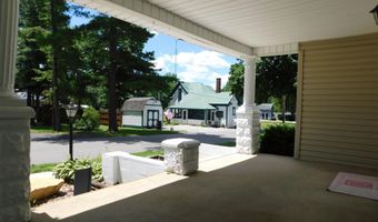 110 E Orchard St, Akron, IN 46910