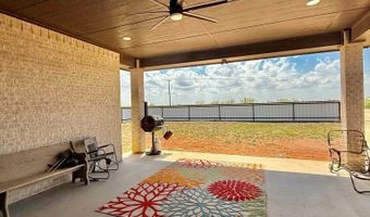 1605 NW Eliam Dr, Andrews, TX 79714