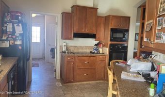 8 OSAGE Path, Boulder, WY 82923