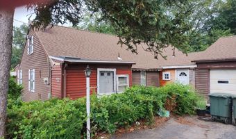 120 Wessels Ave, Bridgeport, CT 06610