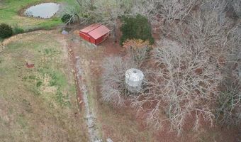 1486 Cedar Grove Rd, Big Sandy, TN 38221