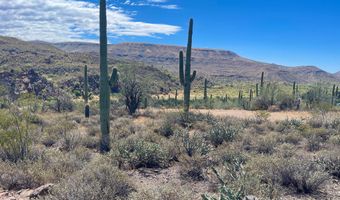S Tillys Trail, Black Canyon City, AZ 85324