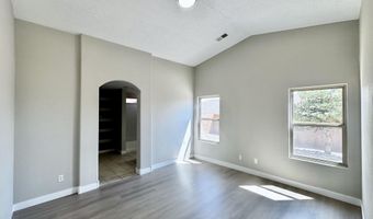 3006 Flint Axe St SW, Albuquerque, NM 87121