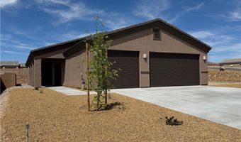 2645 Cross Timbers Trl, Bullhead City, AZ 86442