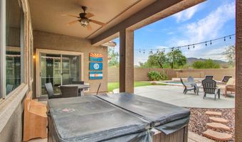 1806 W TWAIN Dr, Anthem, AZ 85086