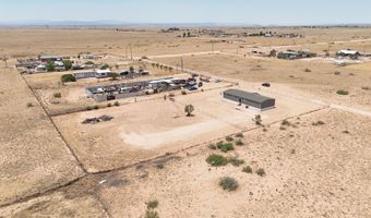 34 Hinson Rd, Belen, NM 87002