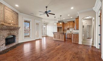 4429 Ellis Ct, Benton, LA 71006