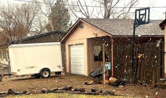 316 W 500 N, Beaver, UT 84713