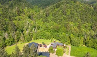 51200 NW STALEY Rd, Banks, OR 97106