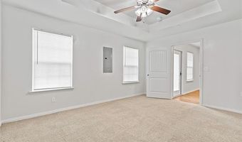 1612 Shenandoah Rdg, Ardmore, OK 73401