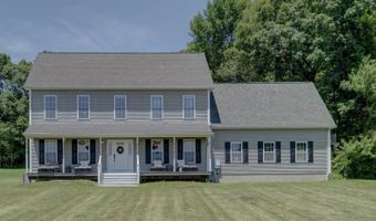 47 Cindy Dr, Coventry, CT 06238