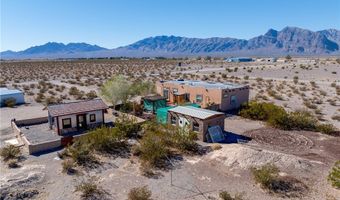 930 W Weiss Blvd, Amargosa Valley, NV 89020
