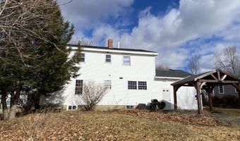 74 Exeter Rd, Corinth, ME 04427