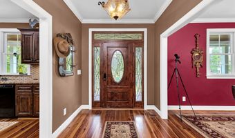 3275 Hadden Pond Rd, Avera, GA 30803
