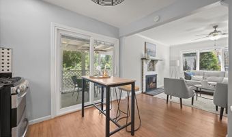 4508 USANGE St, Beltsville, MD 20705