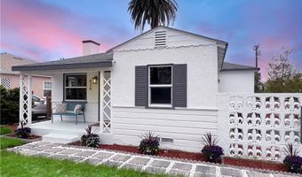 834 Morada Pl, Altadena, CA 91001