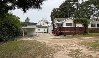 816 York St NE, Aiken, SC 29801