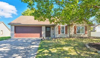 1414 Duesenberg Dr, Auburn, IN 46706