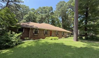 10 Ivy Cir, Arkadelphia, AR 71923
