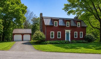 208 Wood Creek Rd, Bethlehem, CT 06751