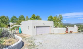 265 Hondo Seco Rd, Arroyo Seco, NM 87514