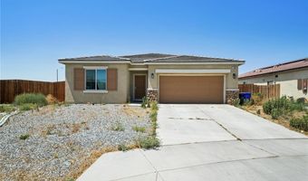 11556 Alisa Dr, Adelanto, CA 92301