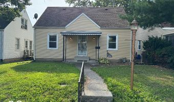 230 S 6th Ave, Beech Grove, IN 46107