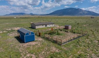 134 Gopher Gulch Loop, Carrizozo, NM 88301