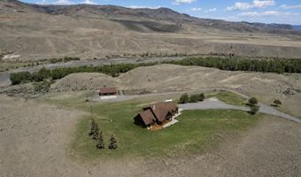 2433 Southfork Rd, Cody, WY 82414