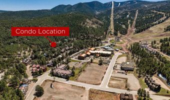 14 Jackson Hole Rd #A-104, Angel Fire, NM 87710
