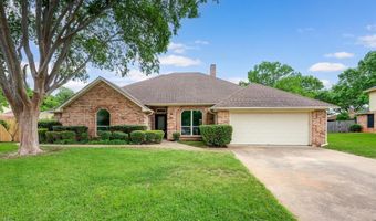 3700 Wimberly Dr, Bedford, TX 76021