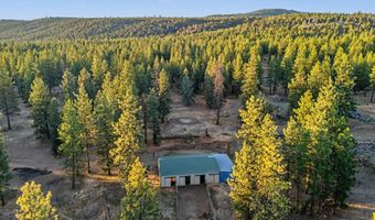 28333 Yonna Wood Rd, Bonanza, OR 97623