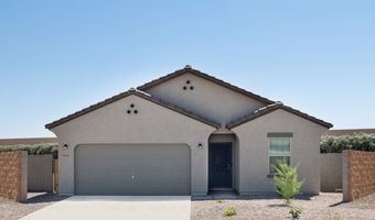5756 S 242ND Ln, Buckeye, AZ 85326