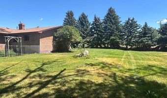 456 N 150 W, Blackfoot, ID 83221
