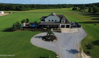 553 Tara Rd, Brandon, MS 39042