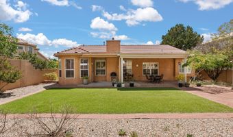 13619 N Rim Rd NE, Albuquerque, NM 87112
