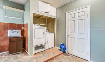 753 Villa Vanessa Dr, El Paso, TX 79912