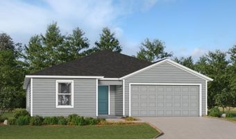 16941 NW 144th St Plan: Dawn, Alachua, FL 32615