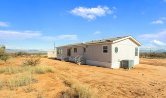 232 N WILDCAT Pl, Benson, AZ 85602