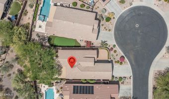 1717 W MEDINAH Ct, Anthem, AZ 85086