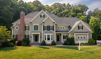 273 Northington Dr, Avon, CT 06001