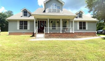 3109 Twin Lakes Pl, Alma, AR 72921