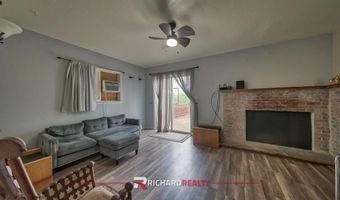 1521 Draw St, Cody, WY 82414