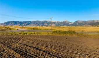 Penwell Bridge Farm lot 2, Belgrade, MT 59714