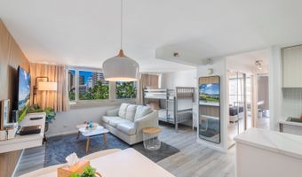 445 Seaside Ave 720, Honolulu, HI 96815