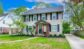 294 Sundale Rd, Akron, OH 44313