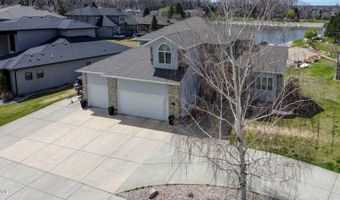 1700 Riverwood Dr, Bismarck, ND 58504